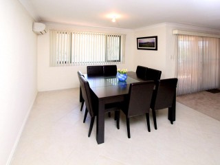 View profile: Huge 129sqm Unit! Two Bedrooms Plus Two Bathrooms!