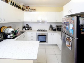 View profile: Walk to Westmead