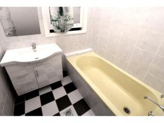 View profile: New Kitchen & Bathroom! 5 Minutes to Station!