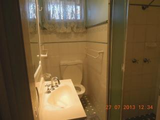 View profile: Large 4 Bedroom Brick Home- Walk to Station!