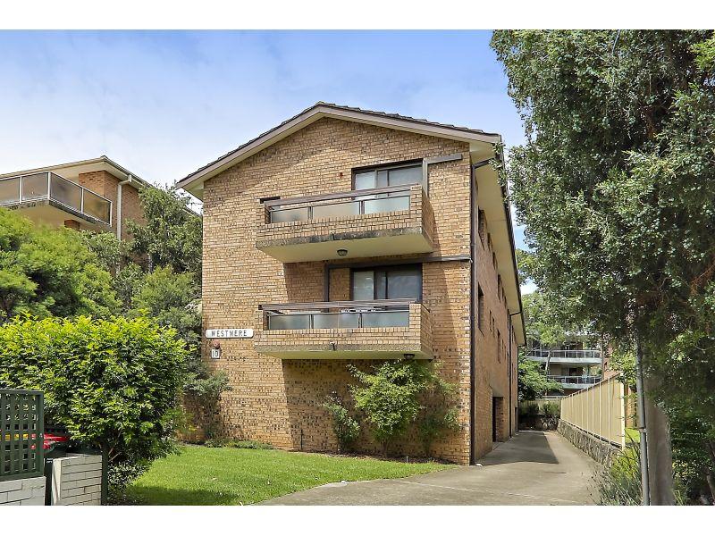 Close to Westmead Hospitals & Station
