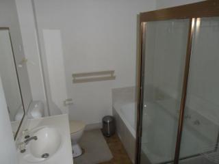 View profile: Partly Furnished Townhouse
