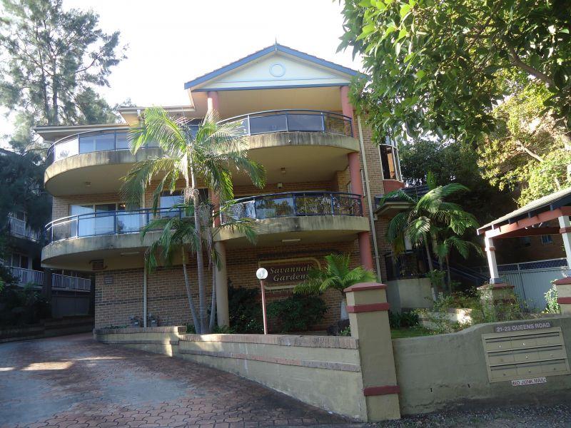 Extremely Rare 3 Bedroom with Double Lock up Garage