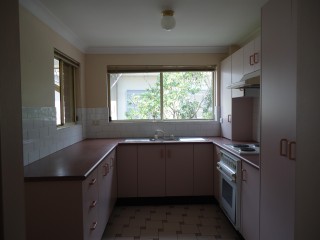 View profile: Spacious Security Unit