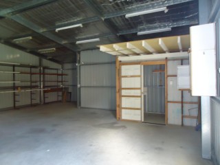 View profile: Massive Workshop or Storage Facility