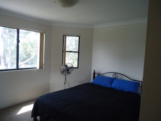 View profile: LARGE UNIT WITH LOVELY PRIVATE OUTLOOK AND SPOTLESS PRESENTATION