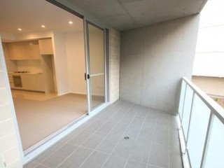 View profile: Chic 1 bedroom apartment