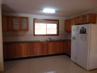 View profile: 3 Bedrooms & Air-Conditioned!
