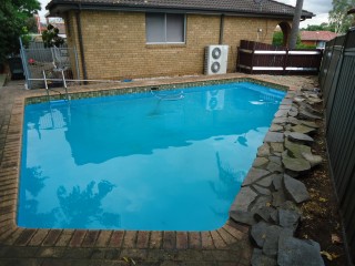 View profile: Sparkling Pool, Ducted Air Conditioning, Timber Floorboards