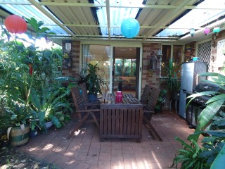 View profile: Large 4 Bedrooms, Ducted Air, Walk to Station!