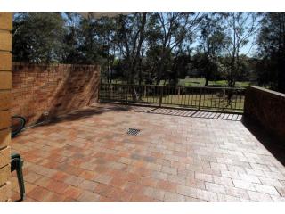View profile: Two Bathrooms! Opposite Reserve! Pool & Tennis Court!