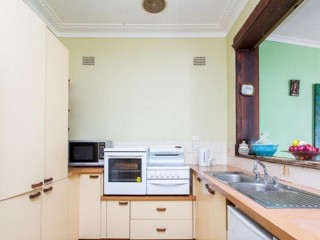 View profile: Spacious Double Brick Family Home