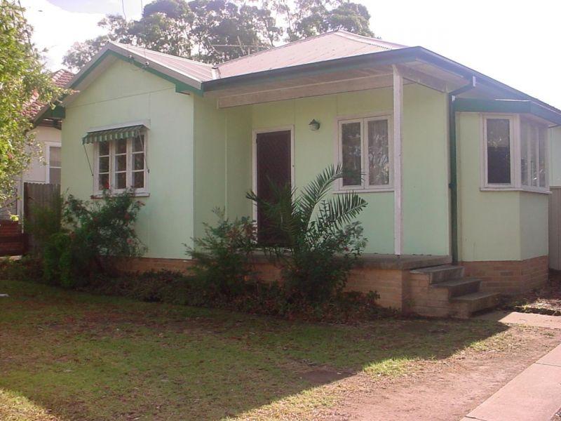 Fully Renovated 3 Bedroom House