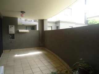View profile: 3 Bedroom Ground Floor Security Unit