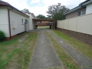 View profile: Conveniently located four bedroom home!