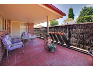 View profile: Gorgeous 3 Bedroom Villa