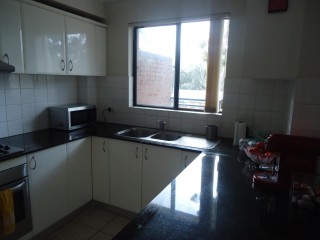 View profile: LARGE UNIT WITH LOVELY PRIVATE OUTLOOK AND SPOTLESS PRESENTATION