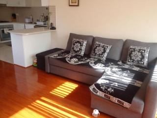 View profile: Amazing Location! Gas Cooking! Air Conditioning!