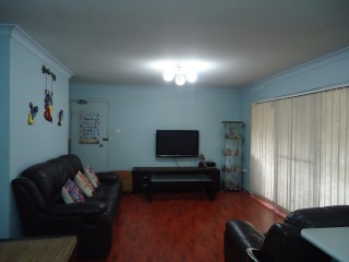 View profile: Walk to Station & Air Conditioned!