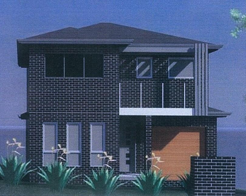 Stunning Brand New 4 Bedroom Home-Currently Under Construction!