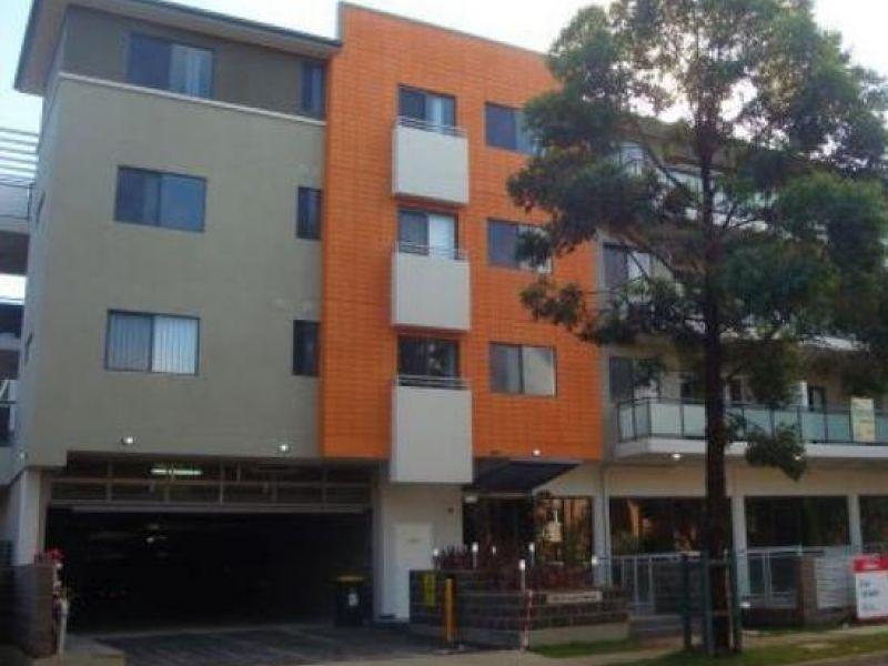 Brand New Three Bedroom Unit!