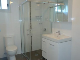 View profile: Air Conditioning & Tiled Throughout
