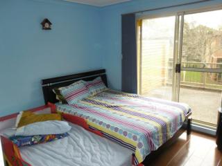 View profile: Three Bedroom! Three Bathroom! 