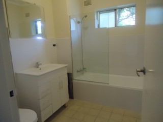 View profile: Renovated 2 Bedroom Unit