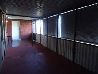 View profile: Air Conditioning, Polished Timber Floors & Huge Built in Robes