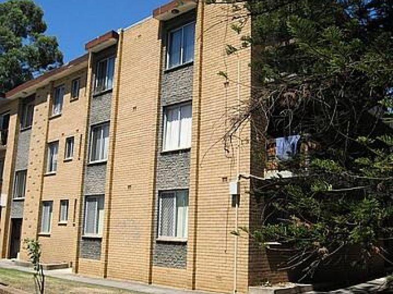 Directly Opposite Westmead Hospital!