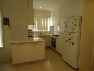 View profile: Modern Duplex! Air Conditioned! 2 Toilets!