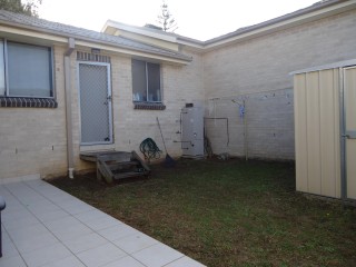 View profile: Fully Tiled Throughout