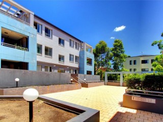 View profile: Walk to Westmead