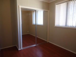 View profile: Contemporary Three Bedroom Home! Walk to Station!