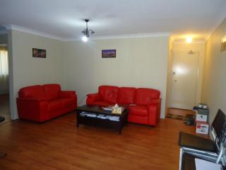 View profile: Well Maintained Security Unit