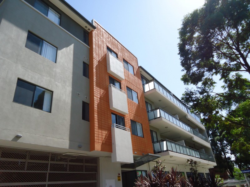 Ground Floor Security Unit