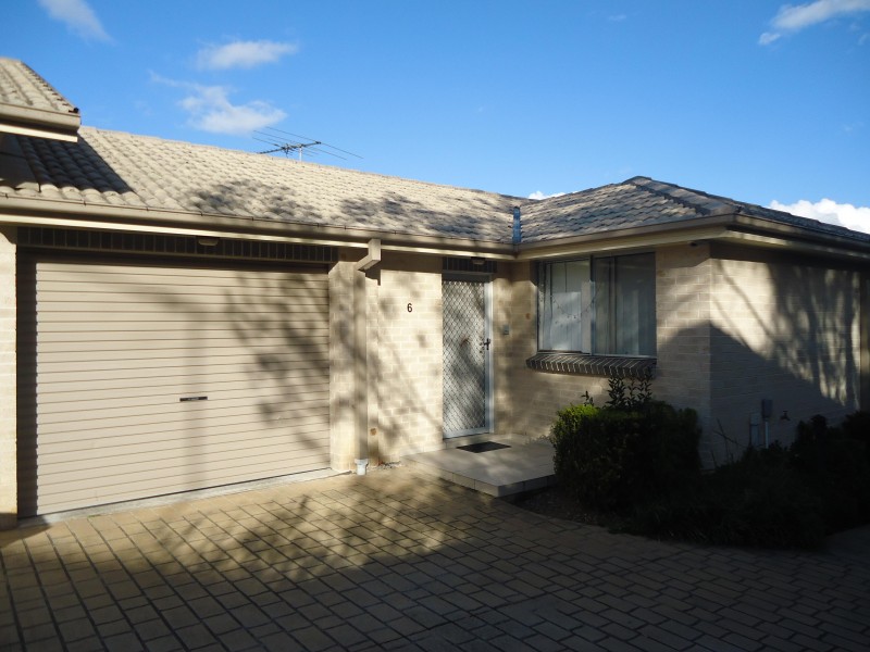 Fully Tiled Throughout