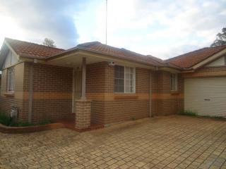 View profile: 3 Bedroom Private Villa With Lock Up Garage!!!