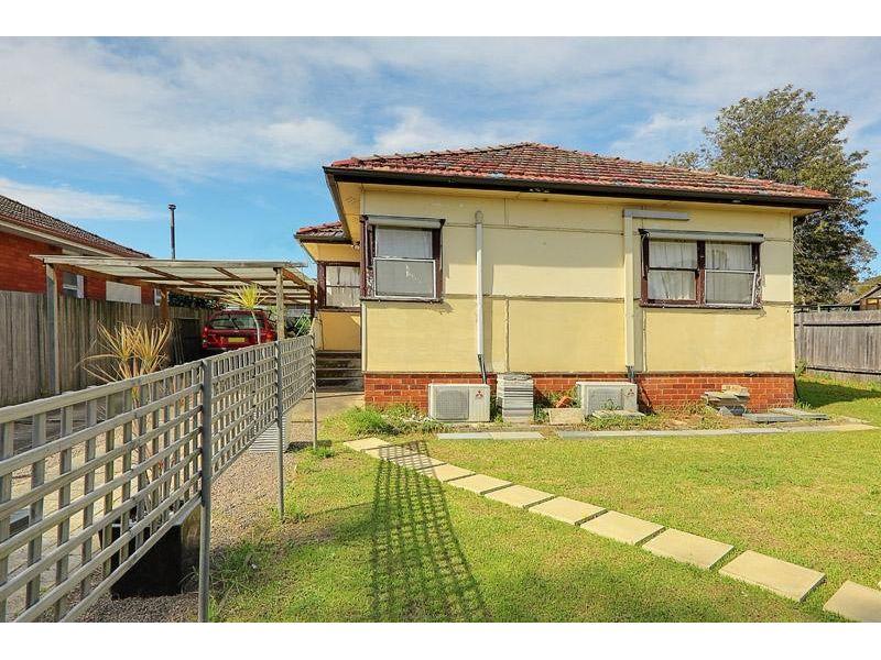 Cheapest Property in Wentworthville!