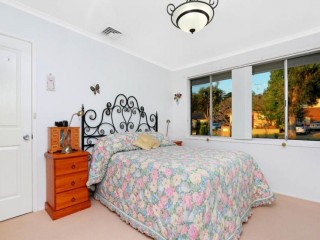 View profile: Quality residence in sought after Location