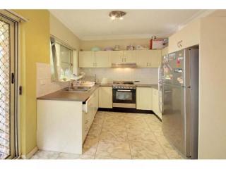 View profile: Rare 4 Bedroom Townhouse!