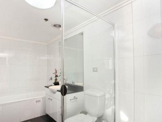 View profile: Location, Convenience And Space