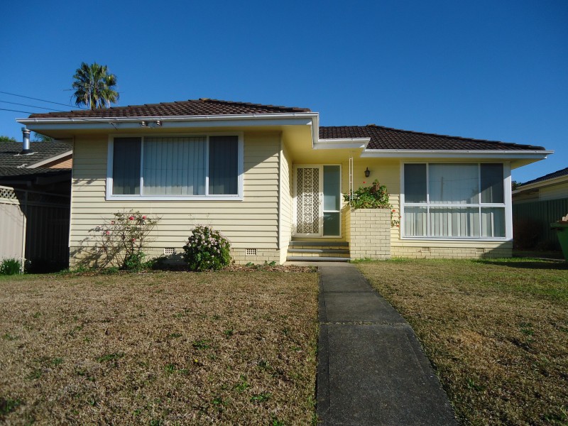 Tastefully Renovated throughout