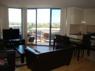 View profile: Ensuite, Air Conditioned & Gas Cooking!