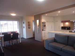 View profile: North Facing Renovated Security Unit