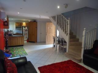 View profile: Set Amongst Quality Townhouses