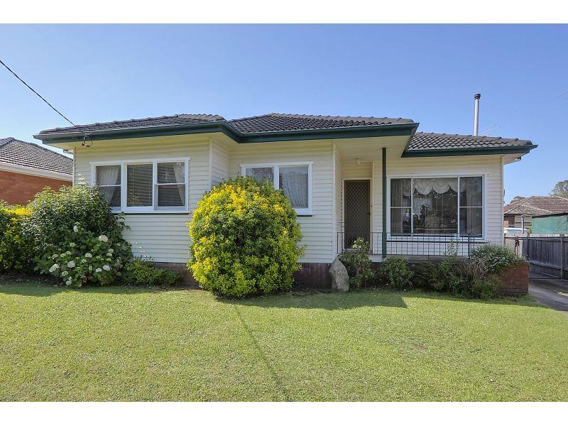 Great Three Bedroom Home!