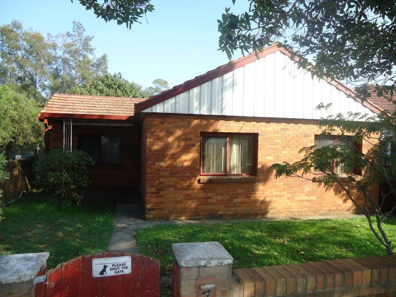 Large Home in Amazing Central Location