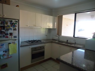 View profile: SPOTLESS, PRIVATE AND SPACIOUS PLUS HUGE BALCONY