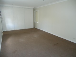View profile: Large Living Area & Bedrooms